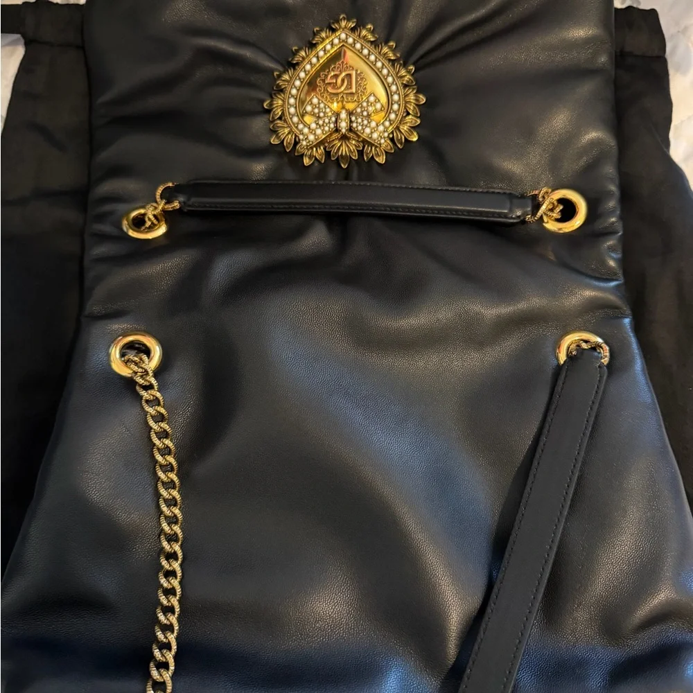 Dolce & Gabbana Black - Picture 3 of 4